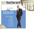 BACHARACH, BURT - VERY BEST OF -16TR- (Compact Disc)