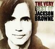 BROWNE, JACKSON - VERY BEST OF (Compact Disc)