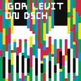 LEVIT, IGOR - ON DSCH -DELUXE- (Compact Disc)