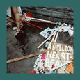 MYSTERY JETS - BILLION HEARTBEATS (Disco Vinilo LP)