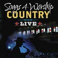VARIOS ARTISTAS - SONGS 4 WORSHIP COUNTRY.. (Compact Disc)
