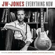JW-JONES - EVERYTHING NOW -HQ- (Disco Vinilo LP)
