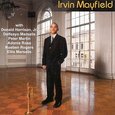 MAYFIELD, IRVIN - IRVIN MAYFIELD (Compact Disc)