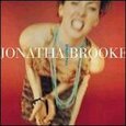 BROOKE, JONATHA - STEADY PULL (Compact Disc)