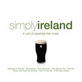 Artistes Variétés - SIMPLY IRELAND -60TR- (Compact Disc)