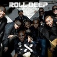 ROLL DEEP - X (Compact Disc)