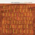 VARIOS ARTISTAS - JOHN ARMSTRONG PRESENTS AFROBEAT BRASIL (Compact Disc)