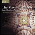 VARIOS ARTISTAS - VOICES OF ANGELS (Compact Disc)