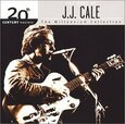 CALE, J.J. - MILLENNIUM COLLECTION (Compact Disc)