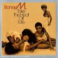 BONEY M. - TAKE THE HEAT OFF ME (Compact Disc)