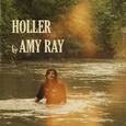 RAY, AMY - HOLLER (Compact Disc)