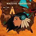 VARIOS ARTISTAS - NATIVE AMERICA (Compact Disc)