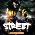 VARIOUS ARTISTS - STREET WARS 5 (Compact Disc)