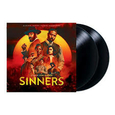 BANDA SONORA ORIGINAL - SINNERS -HQ- (Disco Vinilo LP)