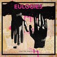 EULOGIES - TEAR THE FENCES DOWN  (Compact Disc)