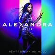 BURKE, ALEXANDRA - HEARTBREAK ON HOLD (Compact Disc)