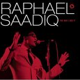 SAADIQ, RAPHAEL - WAY I SEE IT =DIGI= + 2 (Compact Disc)