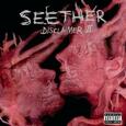 SEETHER - DISCLAIMER II (EXPLICIT) (Compact Disc)