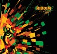 RIDDIM - DEJA QUE FLUYA (Compact Disc)