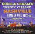 VARIOS ARTISTAS - DOUBLE CREAM 6 (Compact Disc)
