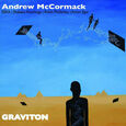 MCCORMACK, ANDREW - GRAVITON (Compact Disc)