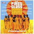 FIRST CLASS - SUMMER SOUNDS SENSATIONS (Compact Disc)
