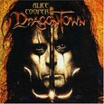 COOPER, ALICE - DRAGONTOWN (Compact Disc)