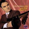 MORRISSEY - YOU ARE THE QUARRY (Compact Disc)