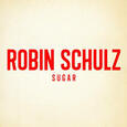 SCHULZ, ROBIN - SUGAR (Compact Disc)