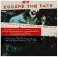 ESCAPE THE FATE - THERE'S NO SYMPATHY FOR T (Compact Disc)