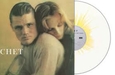 BAKER, CHET - CHET -LTD WHITE- (Disco Vinilo LP)