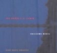 MCGILL, GUILLERMO - LOS SUEÑOS Y EL TIEMPO + CD (Libro - Book - Livre)