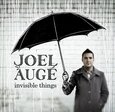 AUGE, JOEL - INVISIBLE THINGS (Compact Disc)