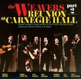 WEAVERS - REUNION CARNEGIE HALL P.2 (Compact Disc)