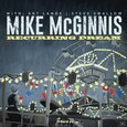 MCGINNIS, MIKE - RECURRING DREAM (Compact Disc)