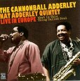 ADDERLEY, CANNONBALL - WHAT IS THIS THING CALLED (Compact Disc)
