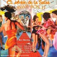 BOSCH, JIMMY - AVION DE LA SALSA (Compact Disc)