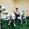 REX ORANGE COUNTY - WHO CARES? (Compact Disc)