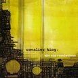 CAVALIER KING - SUN REVOLUTIONS (Compact Disc)