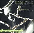 MONDO GENERATOR - A DRUG PROBLEM THAT NEVER (Compact Disc)