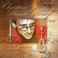 STRAUBE, CHRISTIAN - GRAND CRU (Compact Disc)