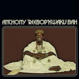 BAH, ANTHONY -REEBOP' KWAKU- - ANTHONY 'REEBOP' KWAKU BAH (Compact Disc)