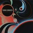 TURIN BRAKES - WE WERE HERE (Compact Disc)