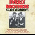 EVERLY BROTHERS - ALL-TIME GREATEST HITS-10 (Compact Disc)