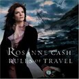 CASH, ROSANNE - RULES OF TRAVEL (Compact Disc)