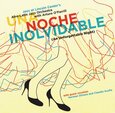AFRO-LATIN JAZZ ORCHESTRA - UNA NOCHE INOLVIDABLE (Compact Disc)
