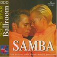 VARIOS ARTISTAS - GOLD STAR BALLROOM-SAMBA (Compact Disc)