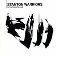 STANTON WARRIORS - STANTON SESSIONS VOL.3 (Compact Disc)