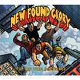 NEW FOUND GLORY - TIP OF THE.. (Compact Disc)