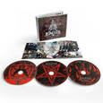 AGRESSOR - ORDER OF CHAOS -BOX SET- (Compact Disc)
